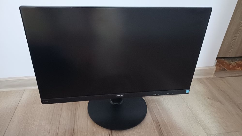 Monitor Philips 21.5 inchi