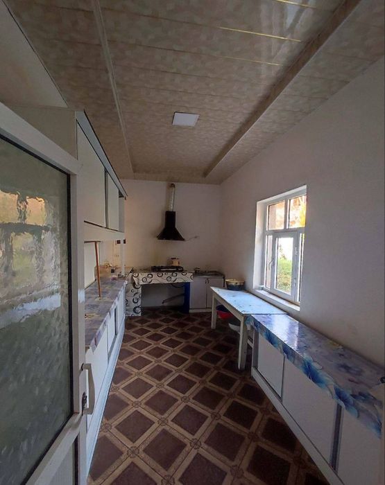 Продается жилой дом и частный бизнес: детский сад