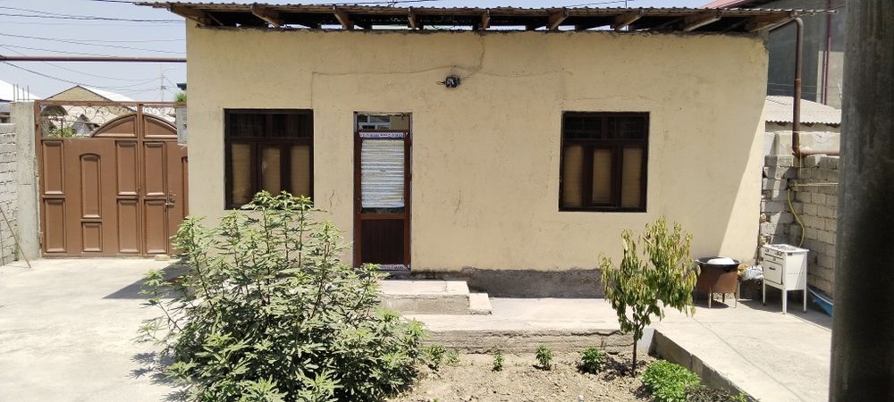 Ijaraga uy Bektemir poʻstidan otkanda