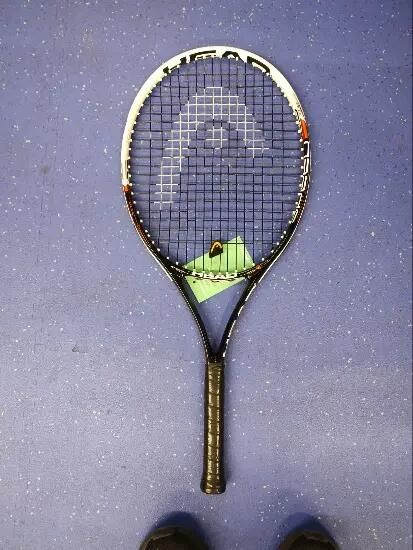 Head YouTek Ig Speed Mp - (SecondHand) Decathlon