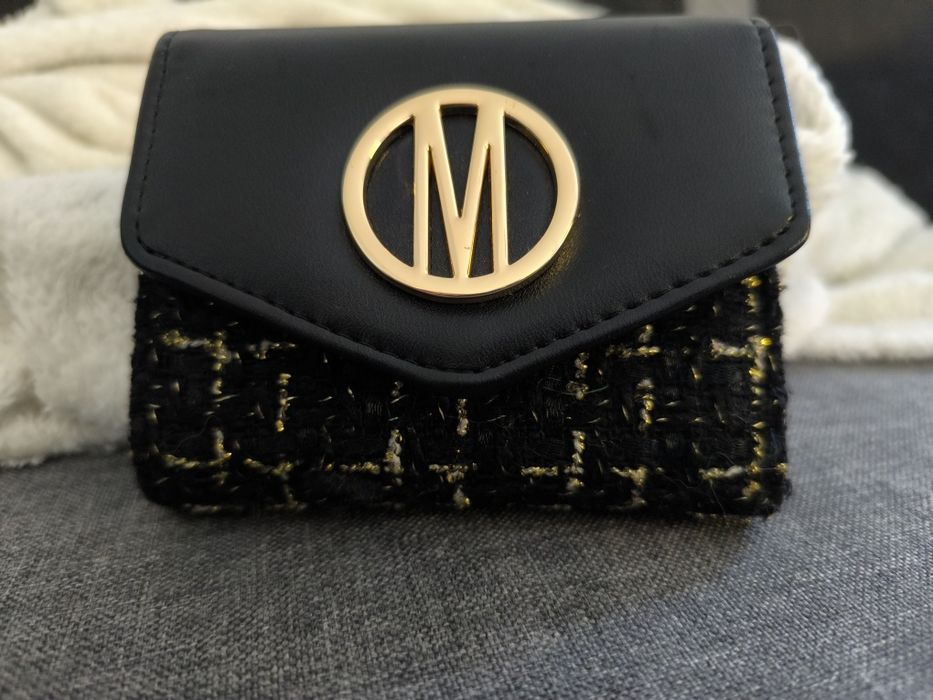 Малък портфейл Мохито