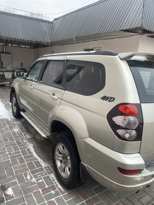 ZX Lendmark срочна сатылад