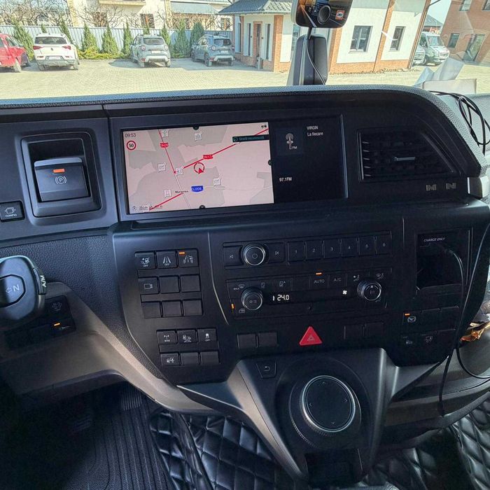 MAN TGX 18.640 GX LL Individual S