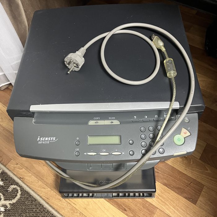 Продам принтер Canon