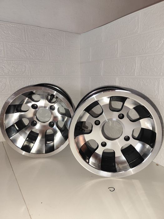 Диски для квадроцикла