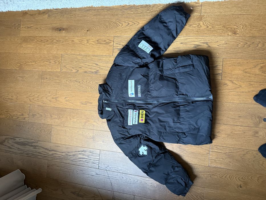 Geaca de ski Descente