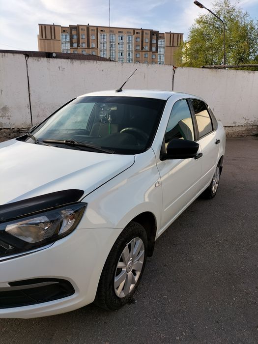 Продам Лада гранта