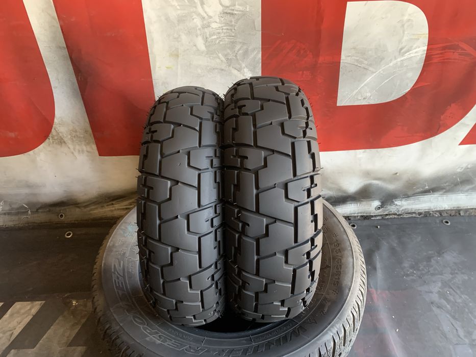 120 80 12/130 80 12, Гуми за скутер, Мото гуми, Vee Rubber