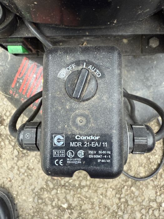 Compresor de aer 50l