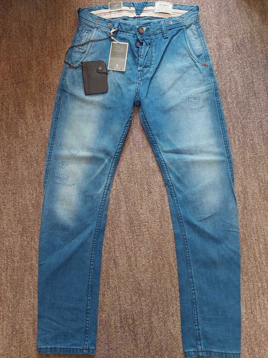 blugi de barbati 30, 31 Pull&Bear