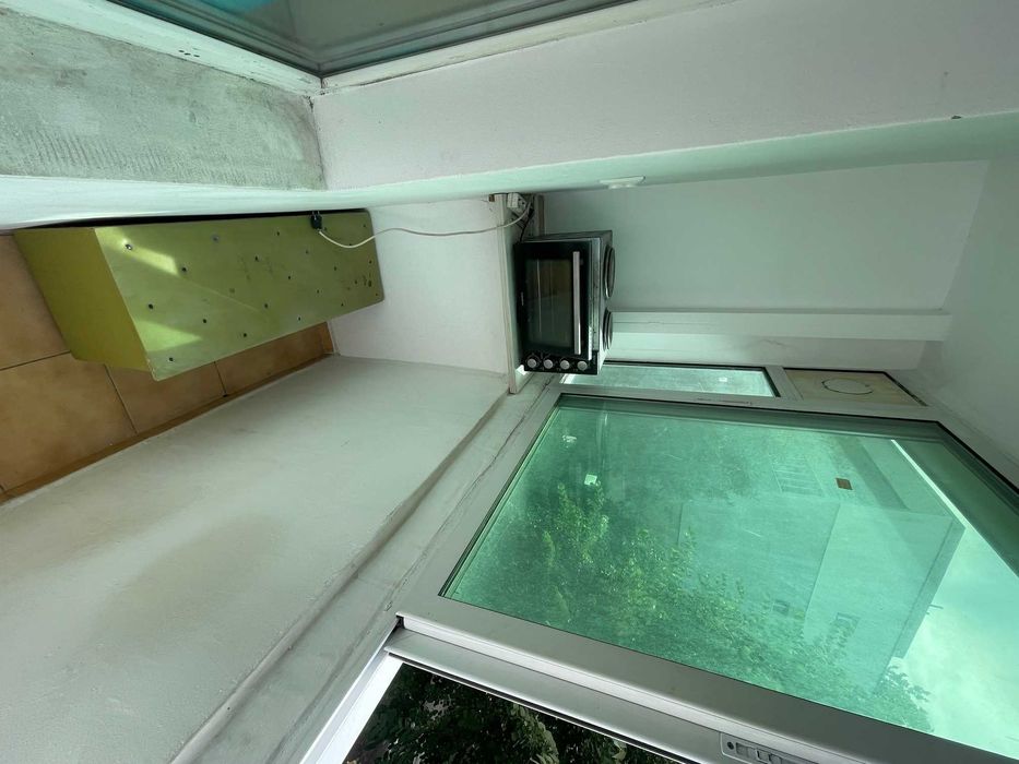 Дава се под наем Едностаен апартамент в Варна, Общината - 30 кв.м за 265.2 € - Снимка #4