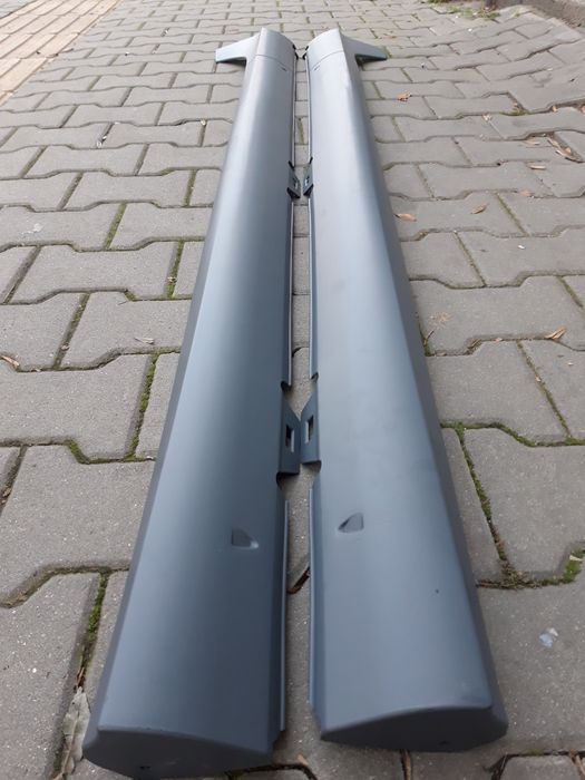 GTI пакет за голф 5