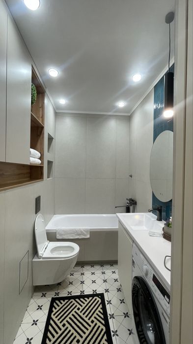 Посуточно аренда квартиры