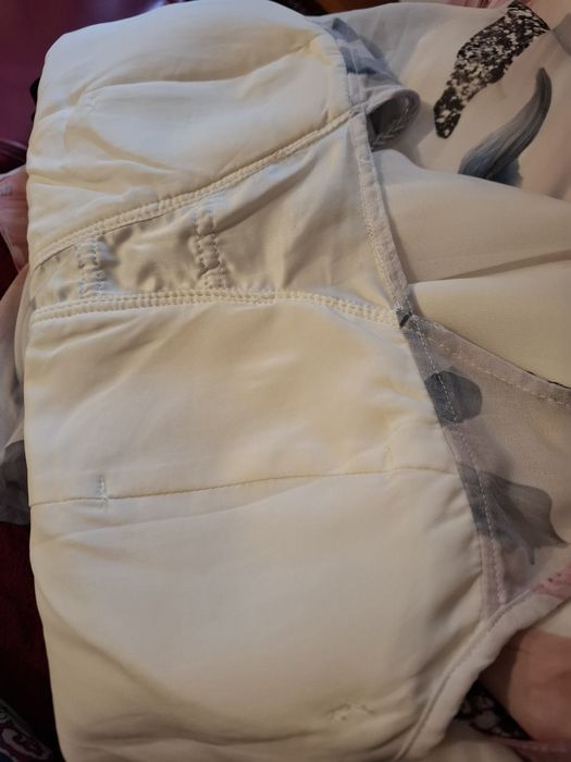 Rochiță lunga Little Misstres 42