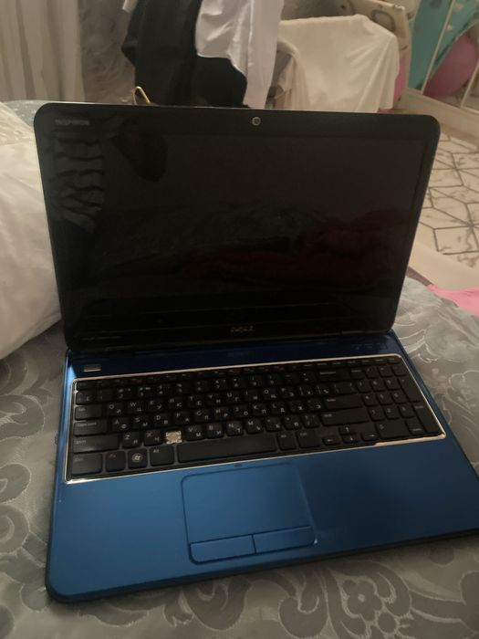 Продам Ноутбук Dell