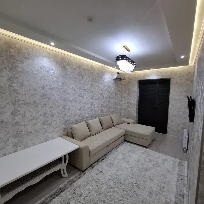 Ищу порядочную соседку для совместной аренды