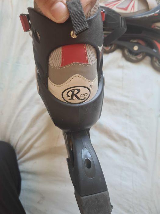 Role marimile 38-41