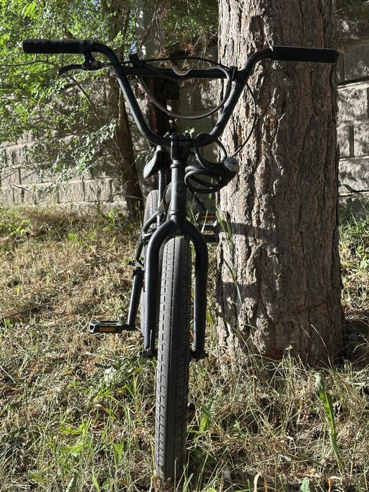 Продам BMX ATOM Bike