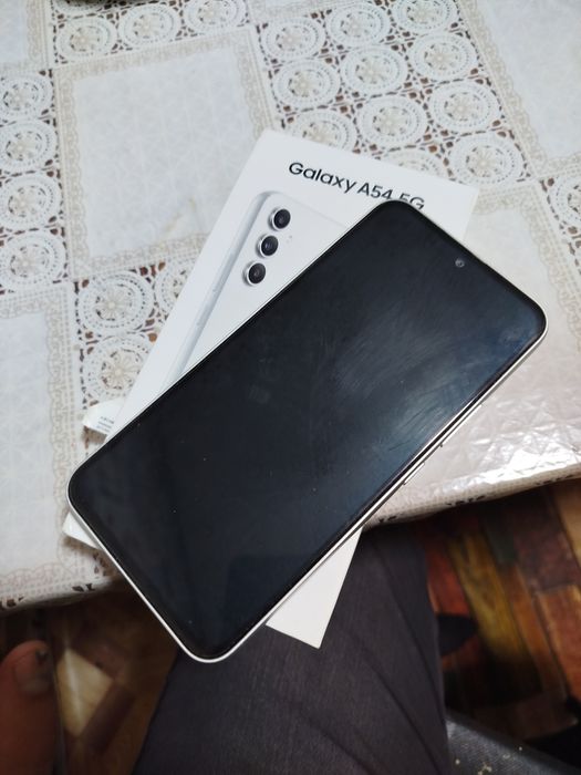 Продам Самсунг Галакси а54