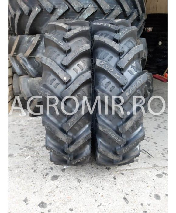 7.50-16 KABAT SGP-04 8PR [103 a8] TT (75016)  Cauciucuri tractor, Fiat, Case, Fendt, John Deere, New Holland, Massey Ferguson, UTB   Cauciucuri tracto