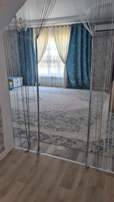 Продам дом с большим участком