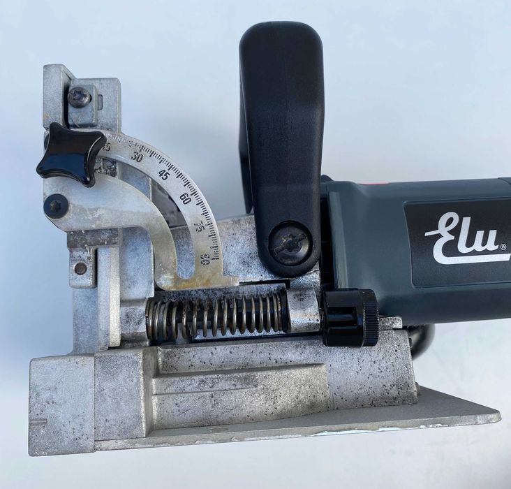 ELU MBR 100 - Бисквит машина 600W