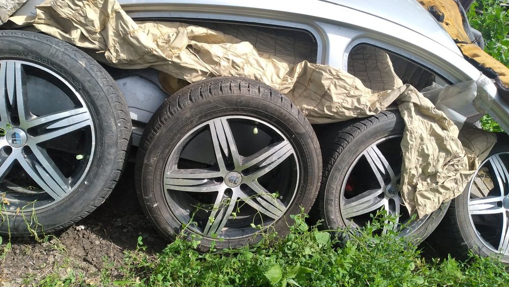 Запчасти Шевроле Круз