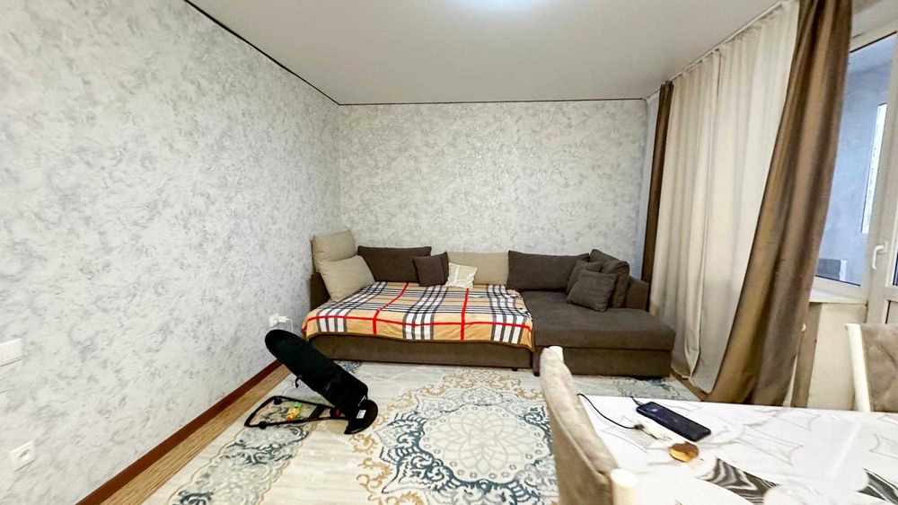 Продаю квартиру Асель Империя