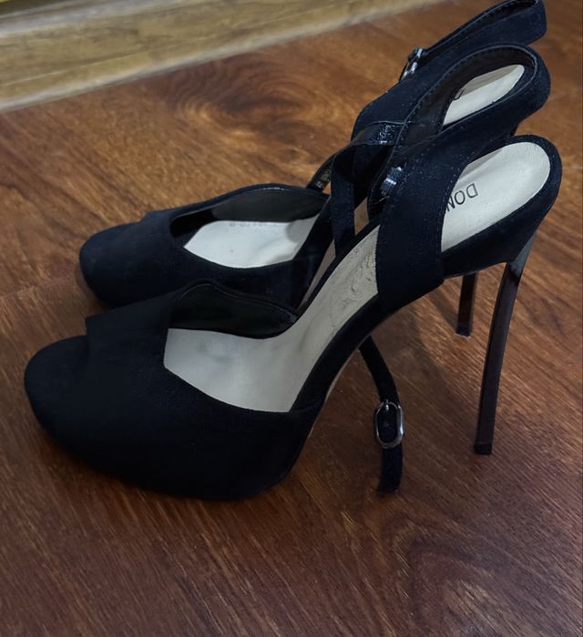 Продам туфли, в хорошем состоянии.