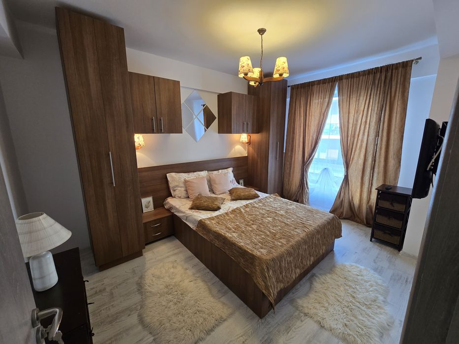 Apartament 2 camere de inchiriat Bragadiru/Onix