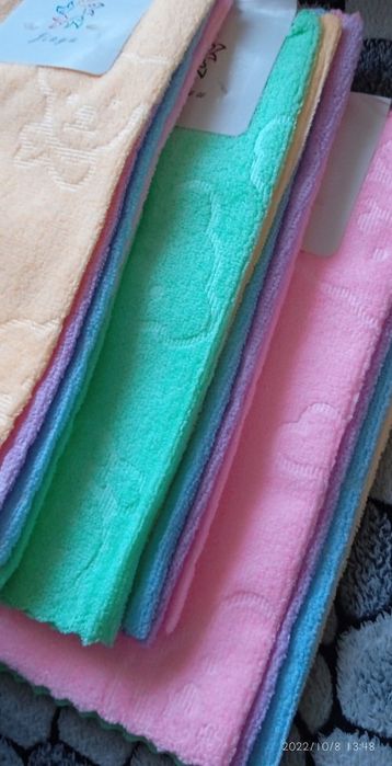 Салфетки для уборки