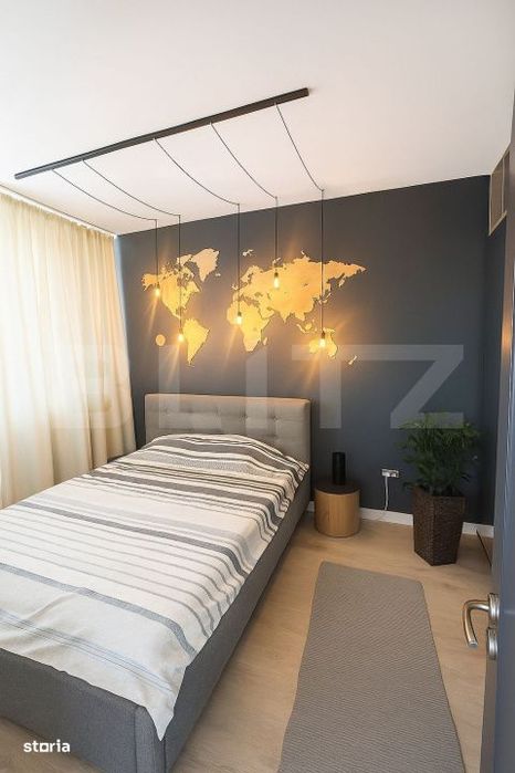 Apartament 2 camere, pet friendly, zona Iris