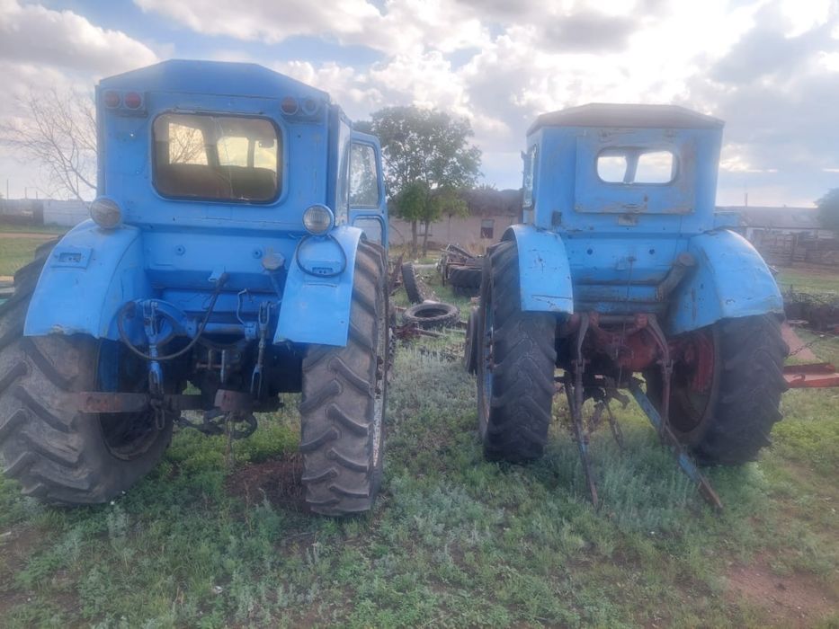 Продам два трактора Т-40‼️