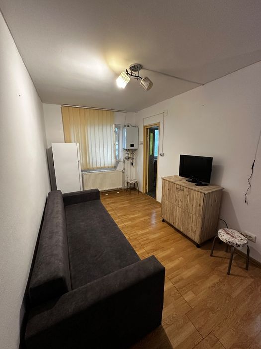 Închiriere/vânzare garsoniera Campina