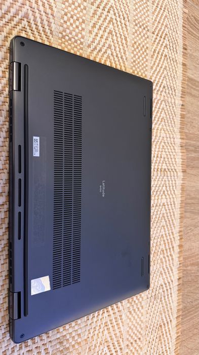 Dell Latitude 9450 Laptop ca NOU QHD+ Ultra 7,16GB DDR5 512GB, Touch