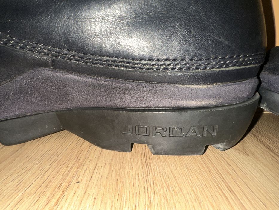 Jordan Boots 47,5