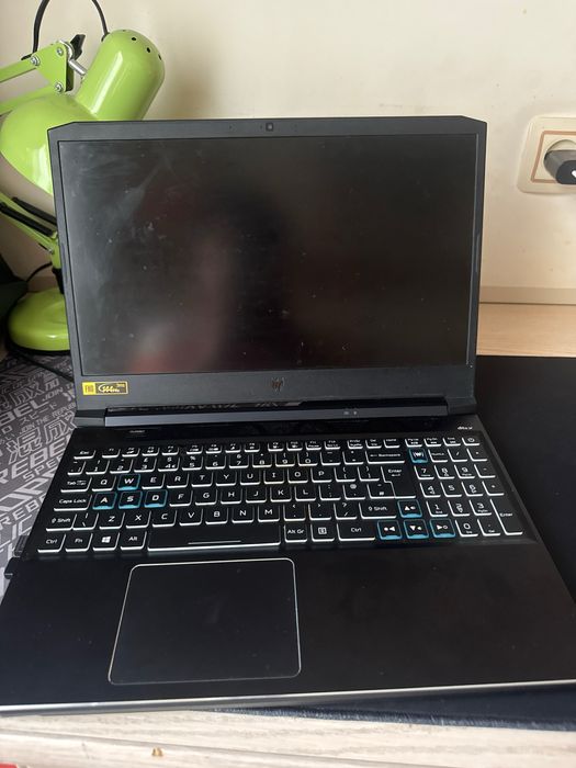 Acer predator , UK dan olingan