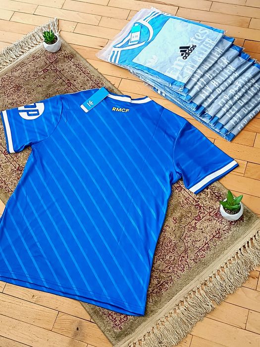 Tricou R.M albastru 25/26