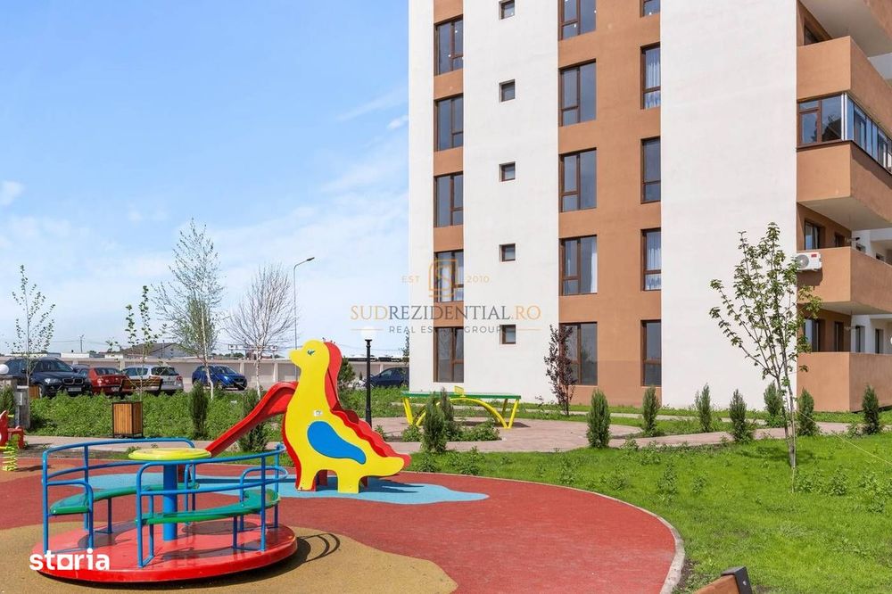 Apartament cu 2 camere de inchiriat, Soseaua Salaj, Sector 5