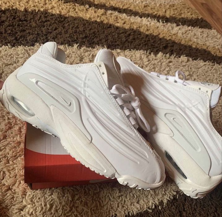 Nike NOCTA White – Calitate Premium