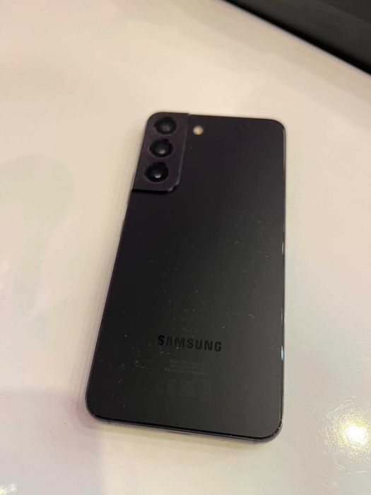 Samsung Galaxy s22