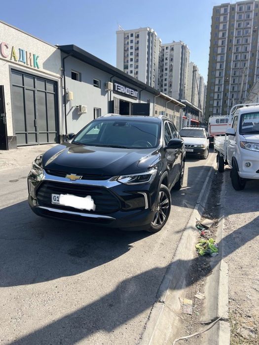 Треккер2 продоётся