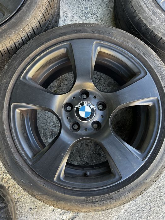 Дджанти за BMW 17 цола 5х120