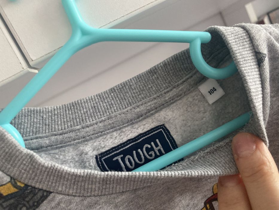 Set Hanorace C&A marimea 104