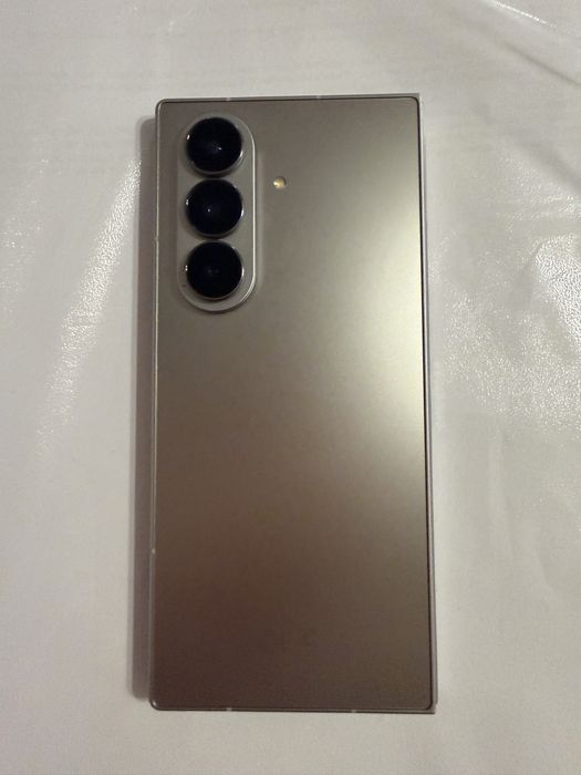 Samsung Z FOLD 7