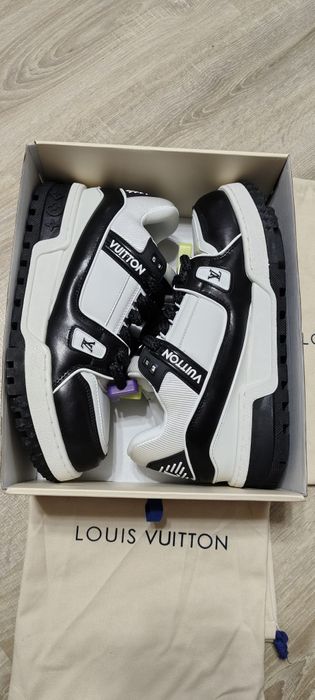adidași Louis Vuitton