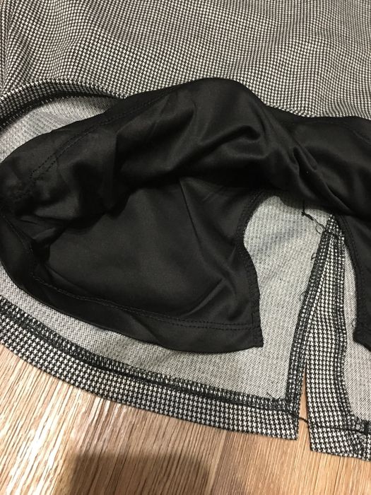 Женская юбка карандаш