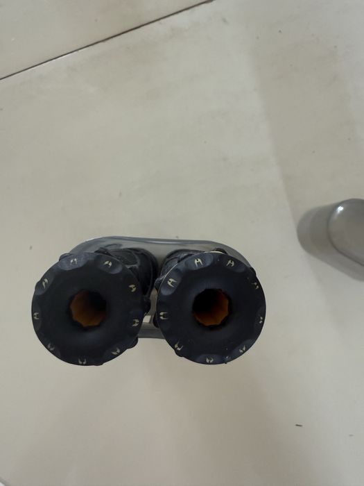 Грипсы для скутера