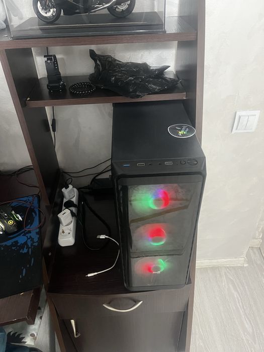 Продам компьютер