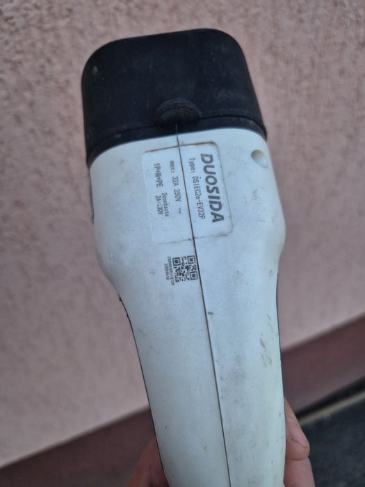 Stație încărcare auto 7.4 kw